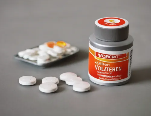 Voltaren im prezzo